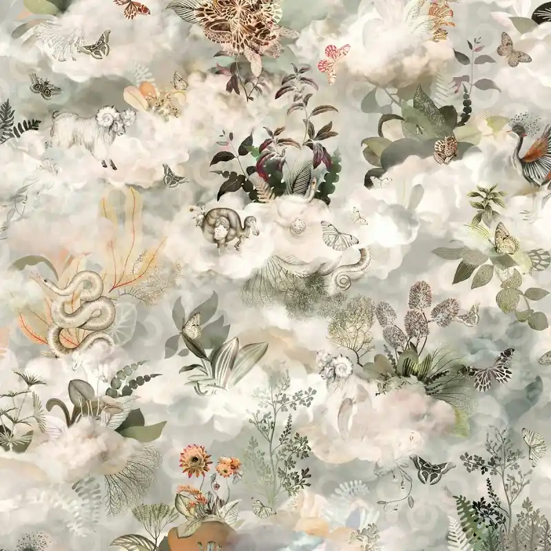 Wandverkleidung Memento Moooi Medley MOOOI by Arte Sonderaktion