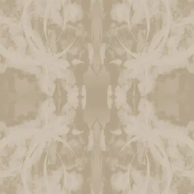 Tapete Damask Nr. 2 Papier français Top-Seller