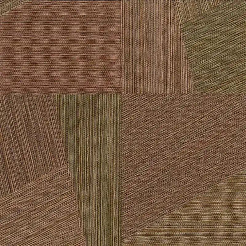Patchwork Tahiti Tapete Jannelli & Volpi Letzte Chance