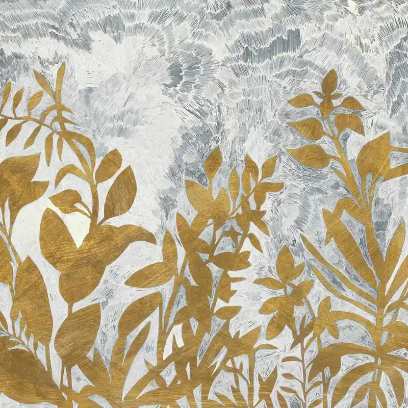 Direktkauf Panoramatapete Fleur de Lune Casamance