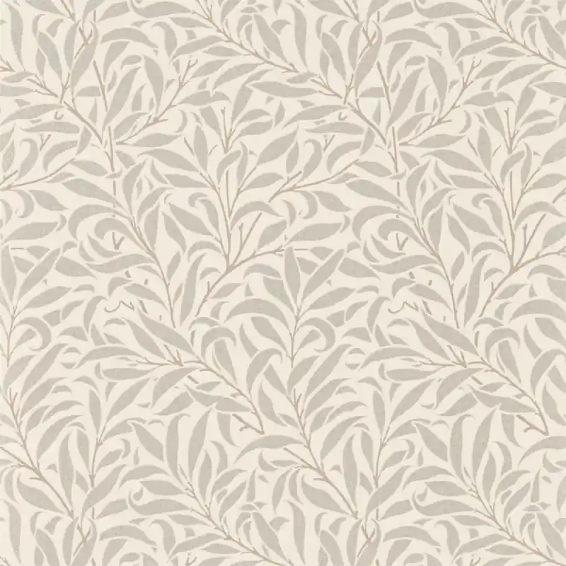 Echt Tapete Pure Willow Boughs Morris and Co