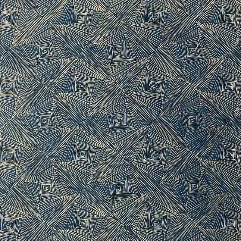 Tapete Songket Casamance Sonderaktion