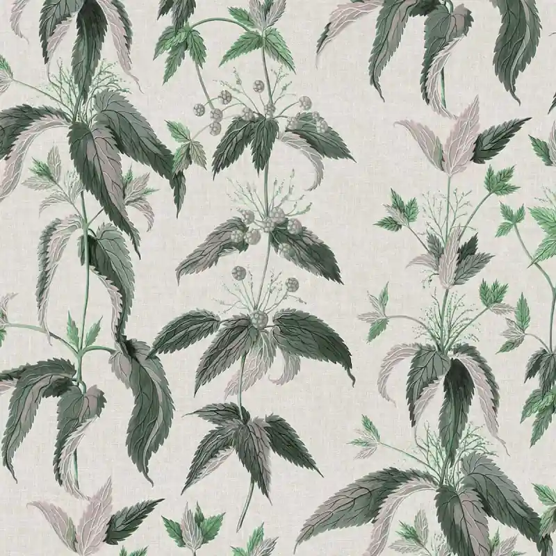 Panoramatapete Urtica House of Hackney Top-Preis
