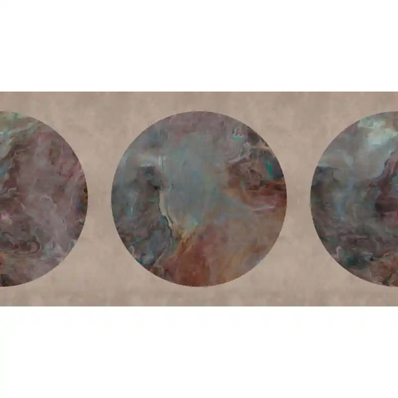 Panoramatapete Jupiter Walls by Patel Knallerangebot