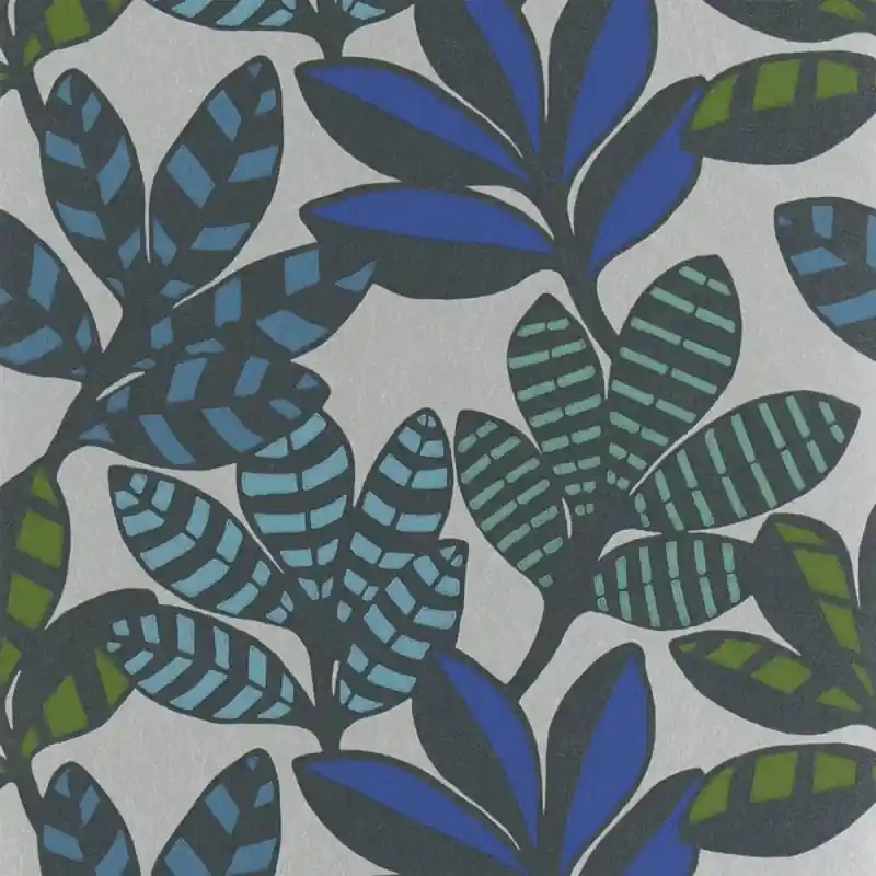 Tapete Tanjore Designers Guild Jetzt Bestellen
