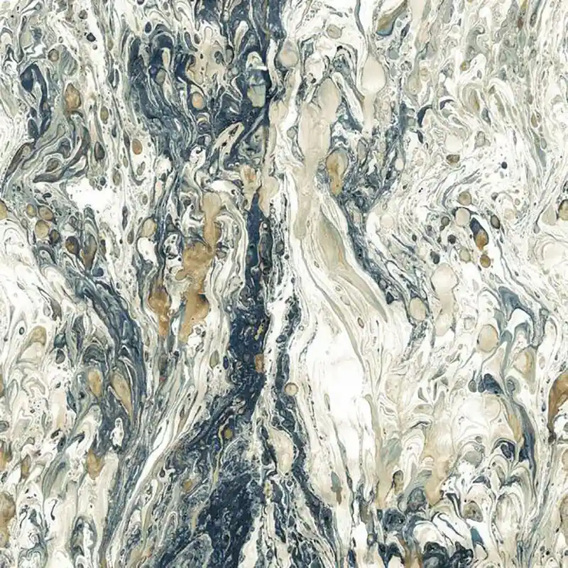 Wochenendangebot Panoramatapete Watermark York Wallcoverings