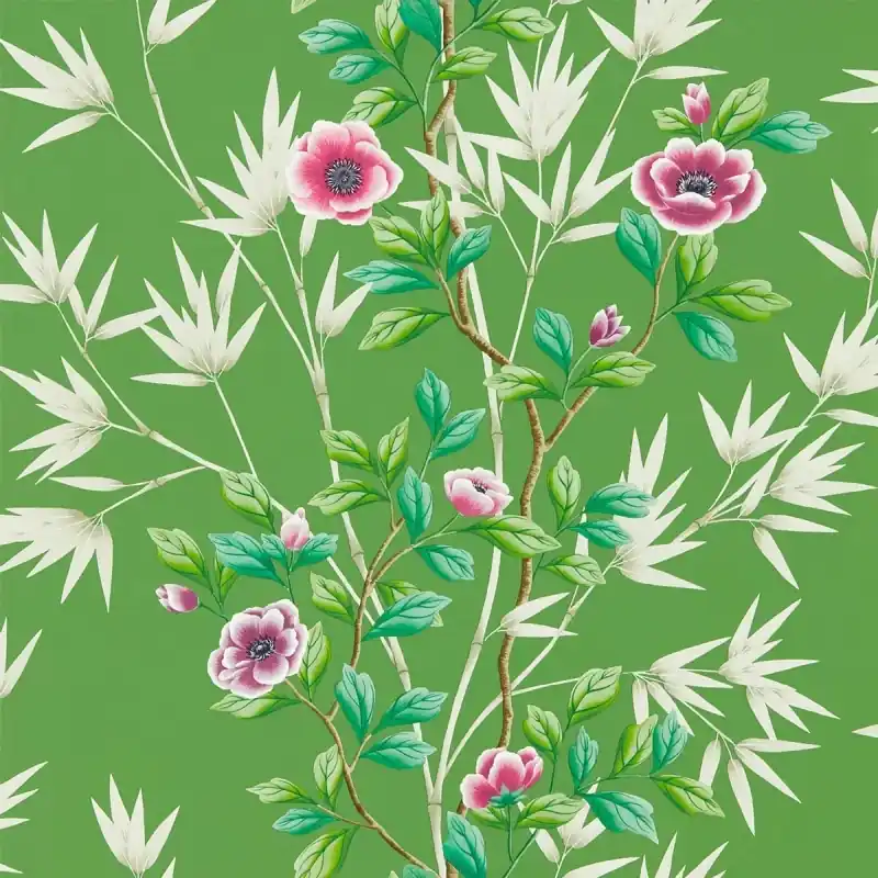 Angebot Tapete Lady Alford Harlequin
