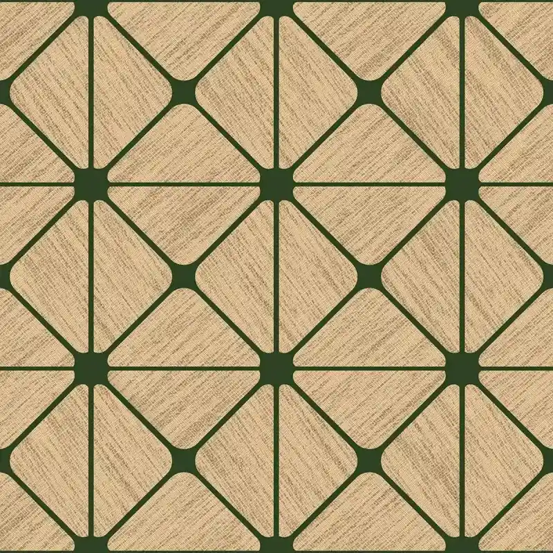 Sale Tapete Flooring Coordonné