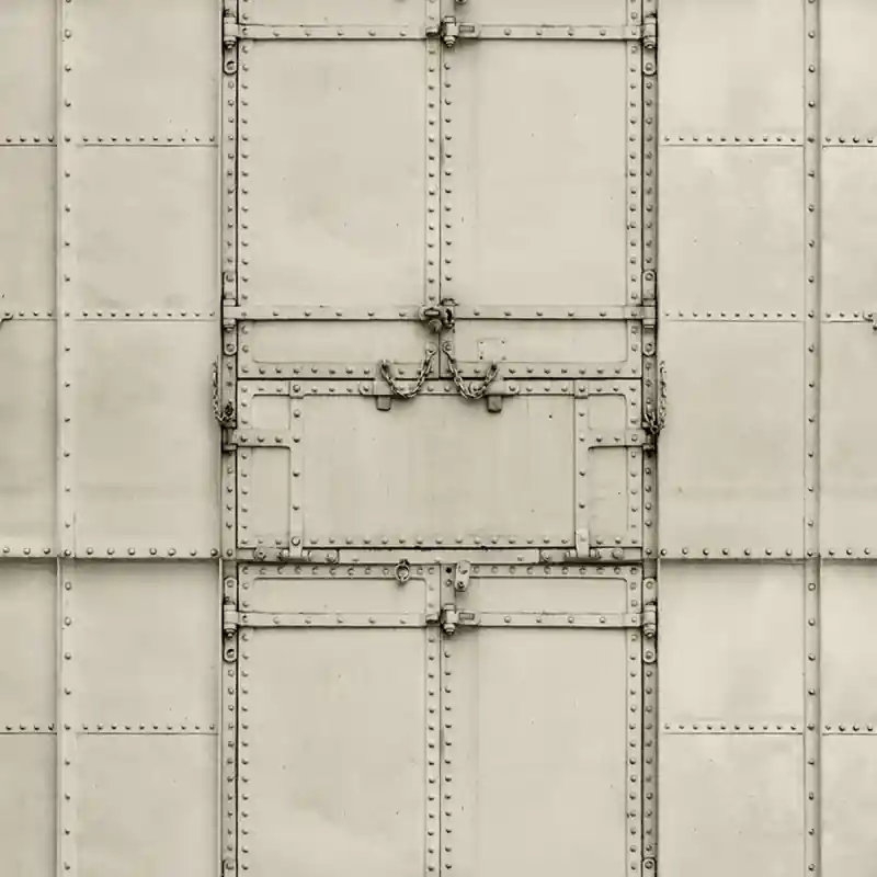 Neue Kollektion Panoramatapete Madurai Walls by Patel