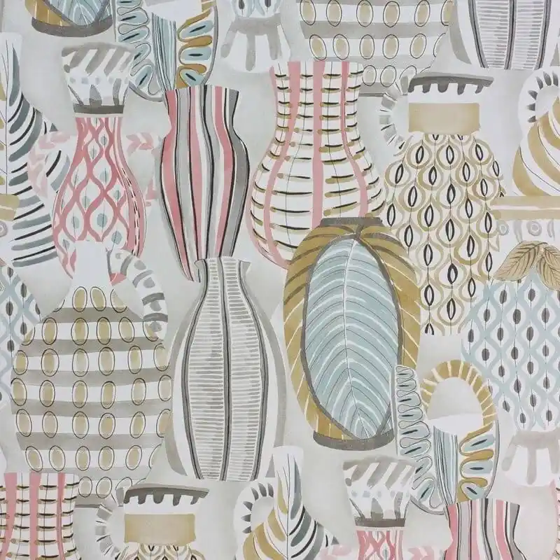 Tapete Collioure Nina Campbell Preisknaller