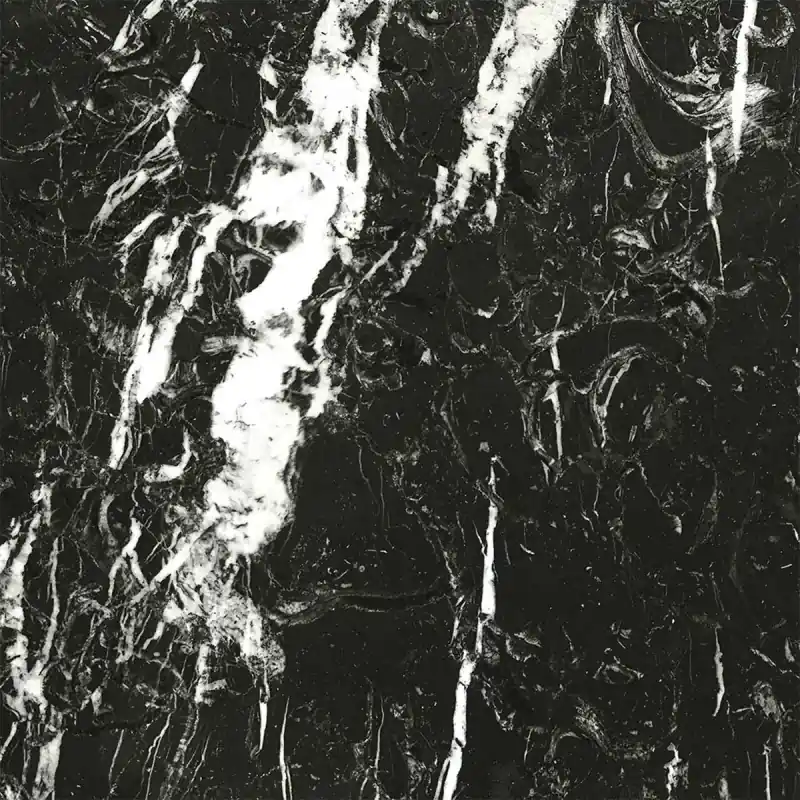 Panoramatapete Marbre Nero Koziel Schnäppchen
