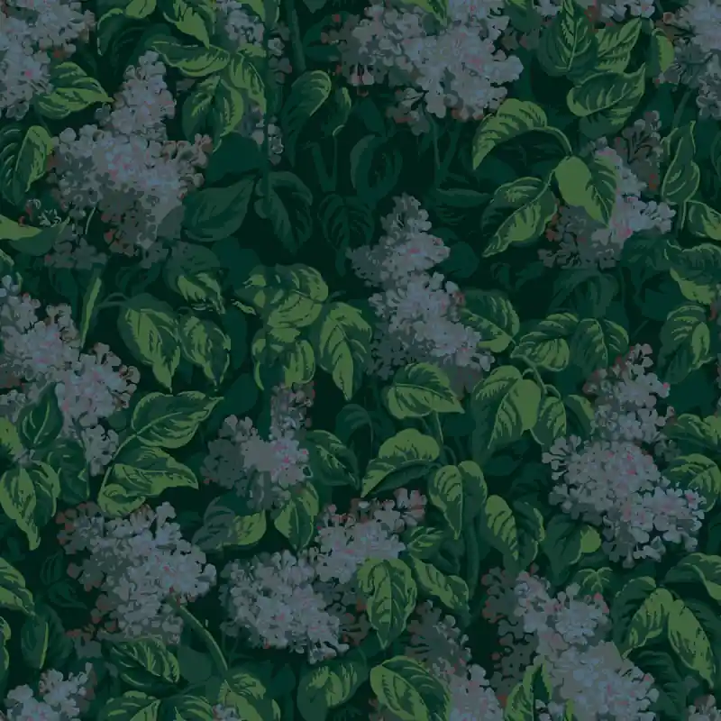 Tapete Lilas Bleu Papier français Sofort Bestellen