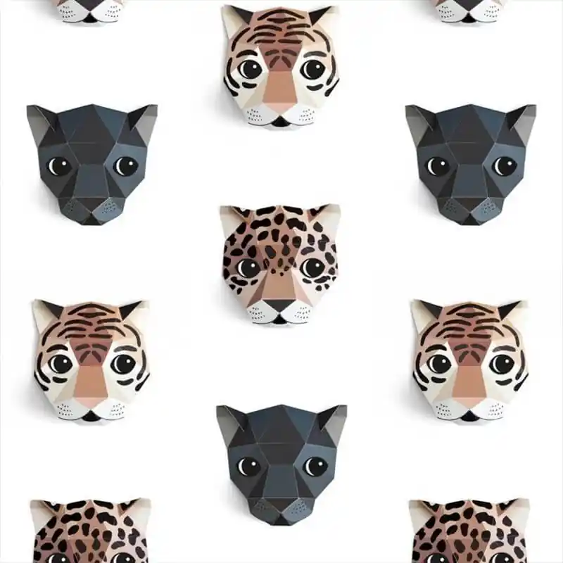 Tapete Panthera Studio Ditte Neue Kollektion
