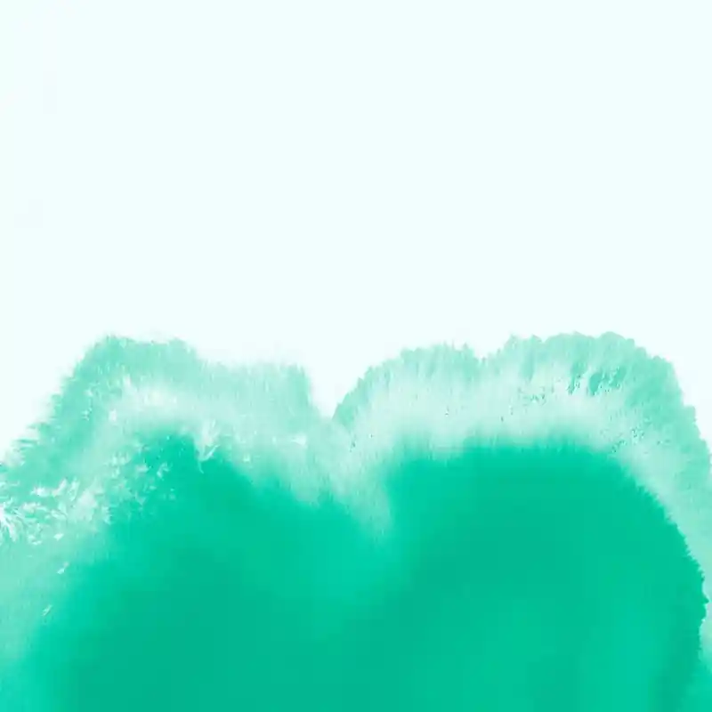 Letzte Chance Panoramatapete Coral Reefs Coordonné