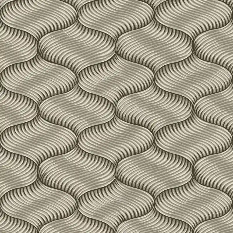 Neue Ware Tapete Cheveux d‘Ange Original Papier français