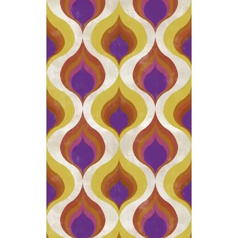 Top-Preis Panoramatapete Ottoman Pattern Mindthegap