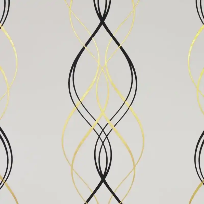 Letzte Chance Tapete Aurora York Wallcoverings