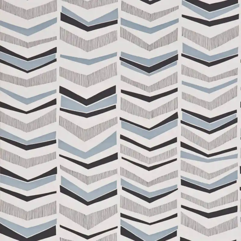 Tapete Chevron MissPrint Bestseller