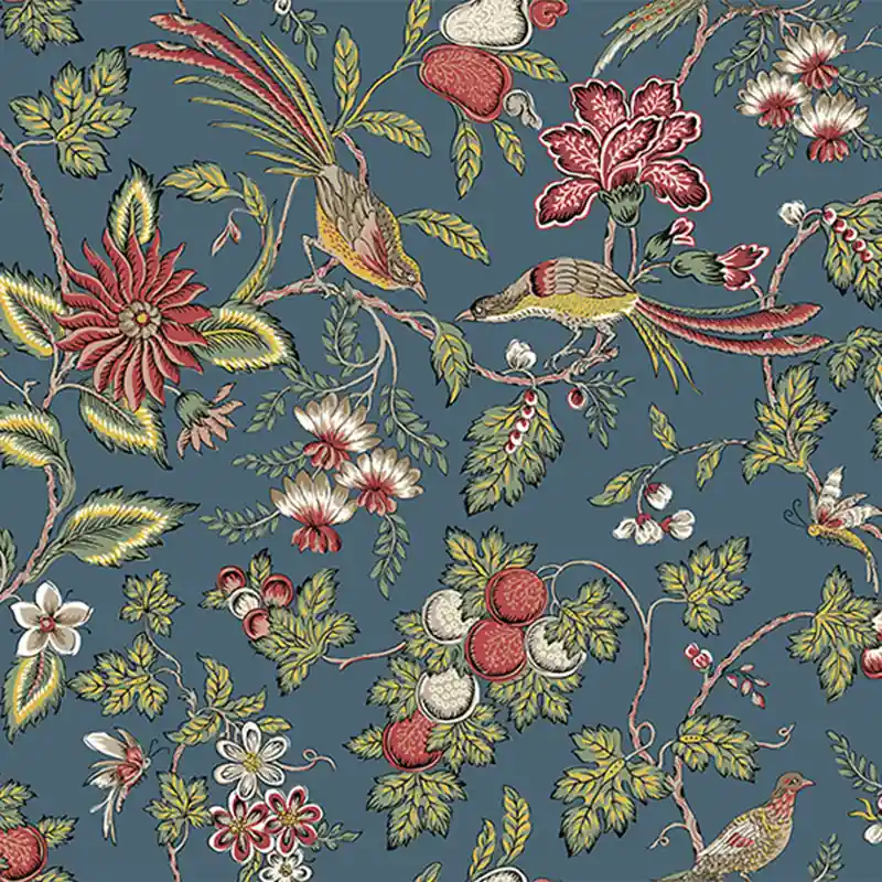 Direktkauf Tapete Parterre York Wallcoverings