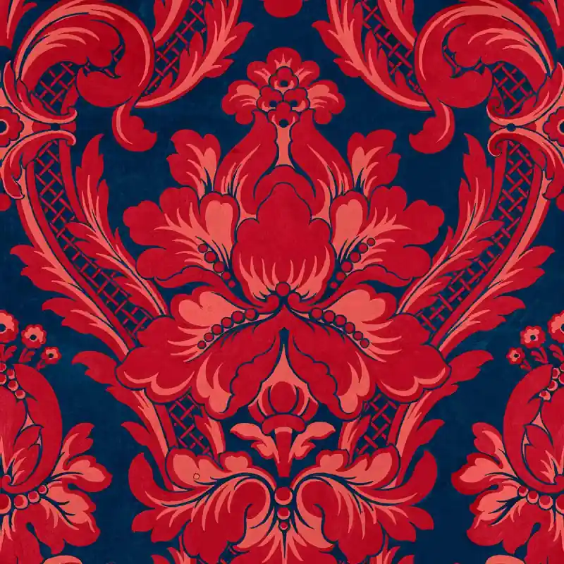 Tapete Venetian Damask Coordonné Markenware