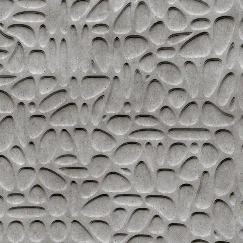 Panoramatapete Maze Walls by Patel Neue Kollektion