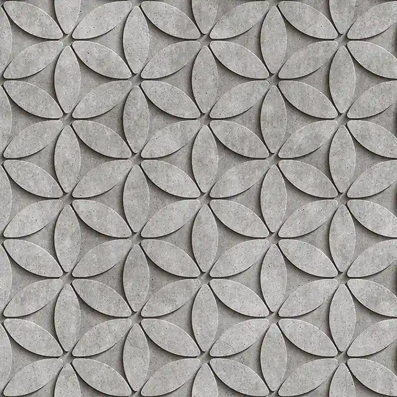 Top-Angebot Panoramatapete Tile Walls by Patel