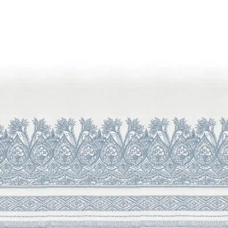 Panoramatapete Henna York Wallcoverings Finale Aktion