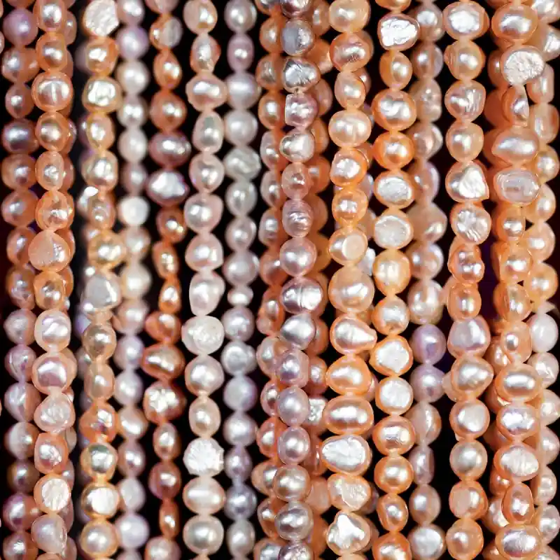 Paneel Pink Pearles Curious Collections Super-Preis
