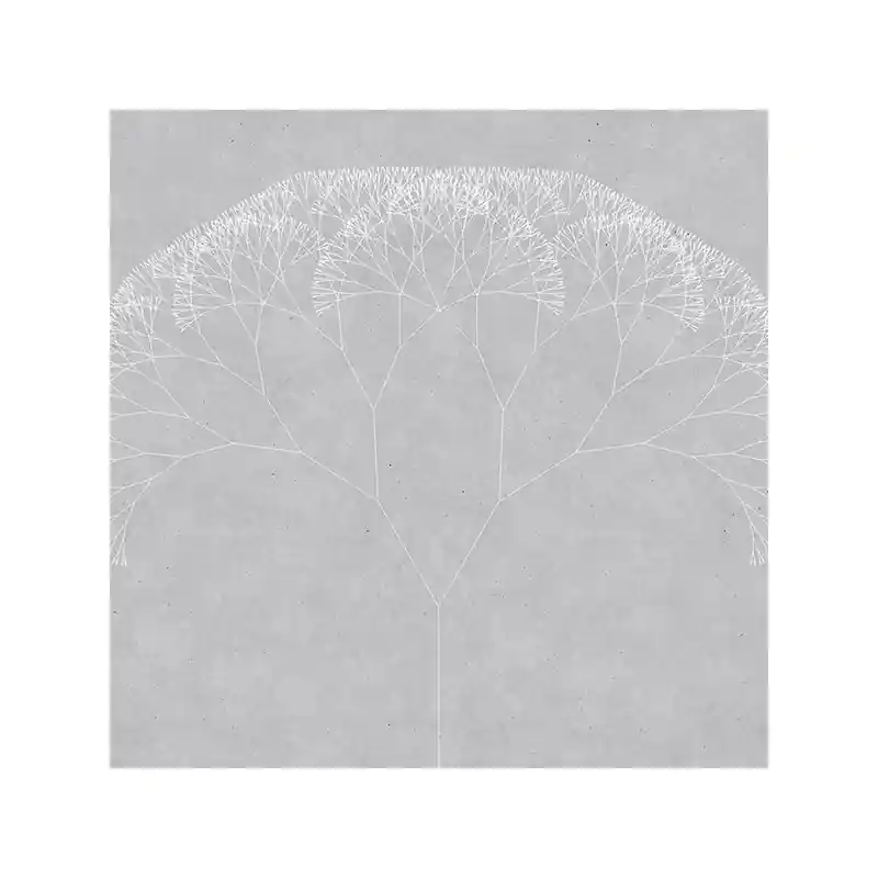 Neu Im Sortiment Panoramatapete Trees 1 Walls by Patel