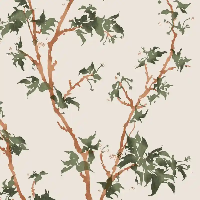 Letzte Chance Tapete Chinese Branch Cole and Son