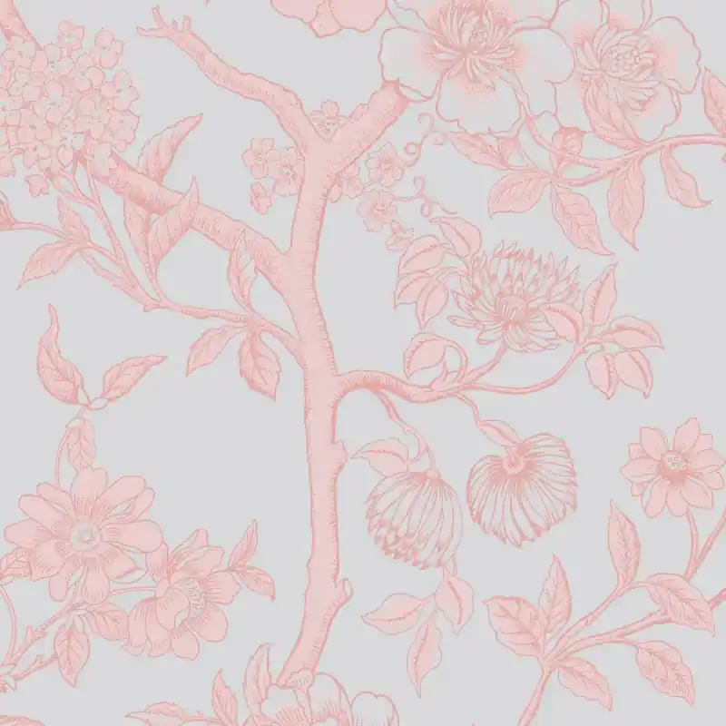 Tapete Paradise Tree Cole and Son Zertifiziert
