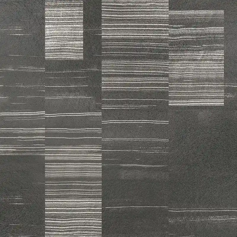 Panoramatapete Earth Layers Metallics Coordonné Sonderangebot
