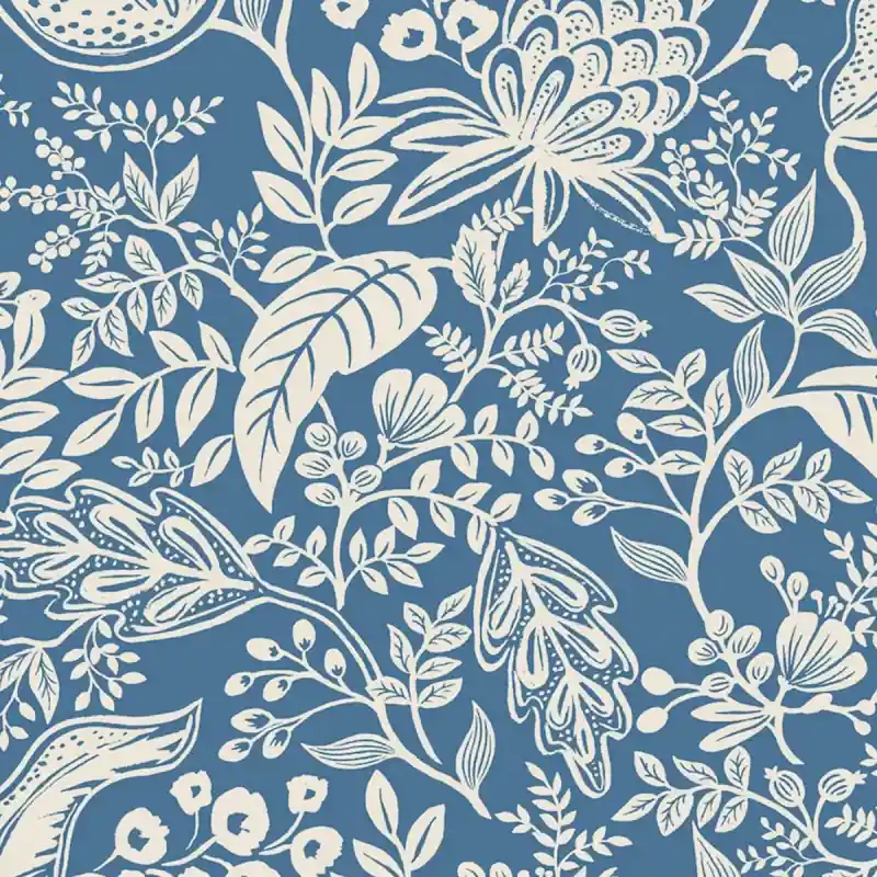 Selbstklebende Tapete Pomegranate Rifle Paper Co. Top-Preis