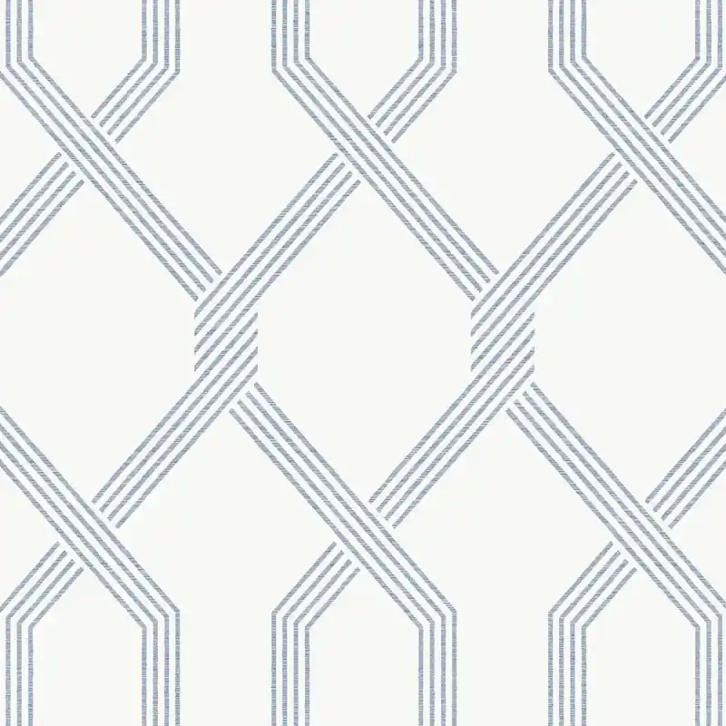 Garantierte Lieferung Tapete Palisade York Wallcoverings