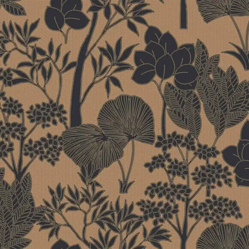 Aktuell Tapete Inara Casamance