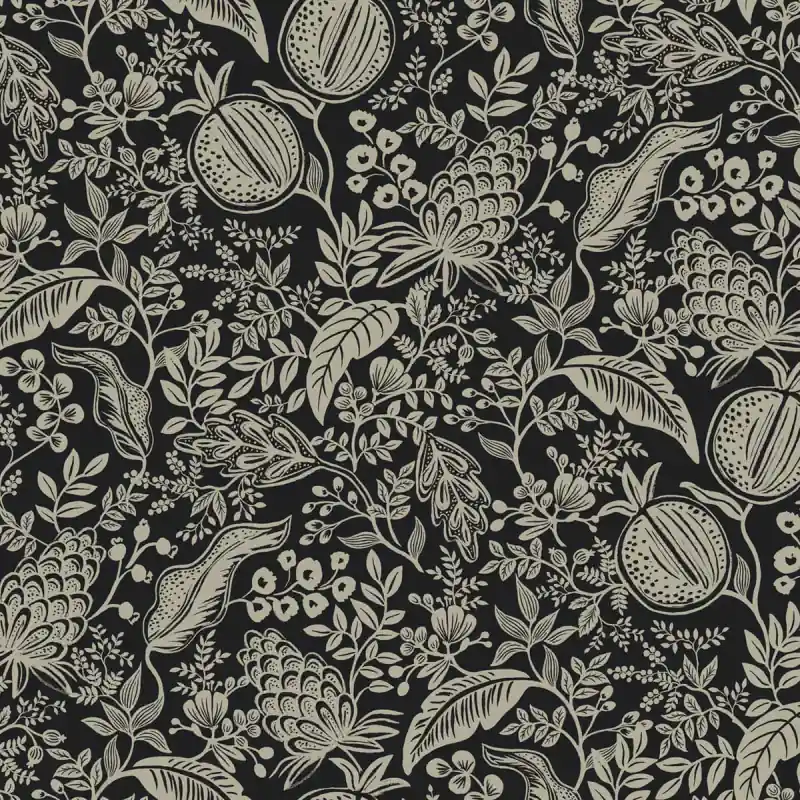 Sofort Bestellen Tapete Pomegranate Rifle Paper Co.