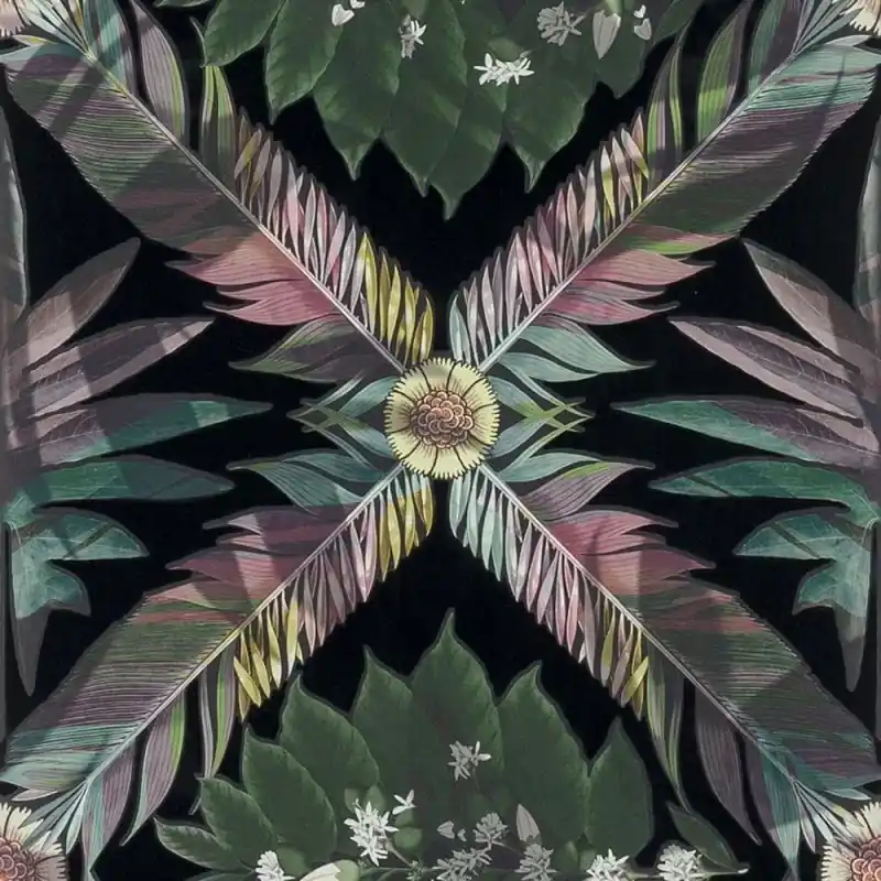 Tapete Feather Park Christian Lacroix Preisknaller