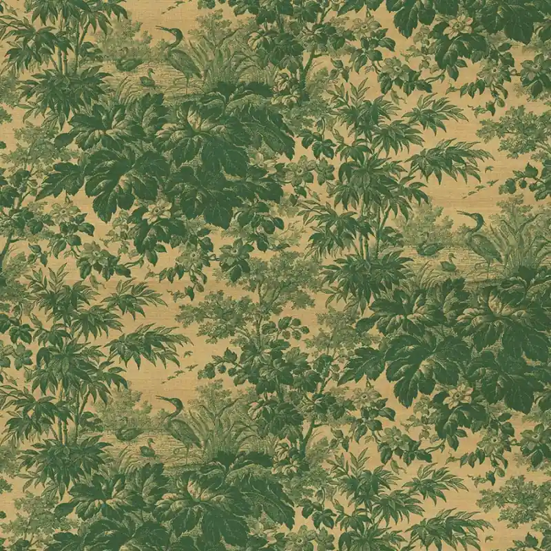 Wandverkleidung Toile Soie Jannelli & Volpi Neuheit