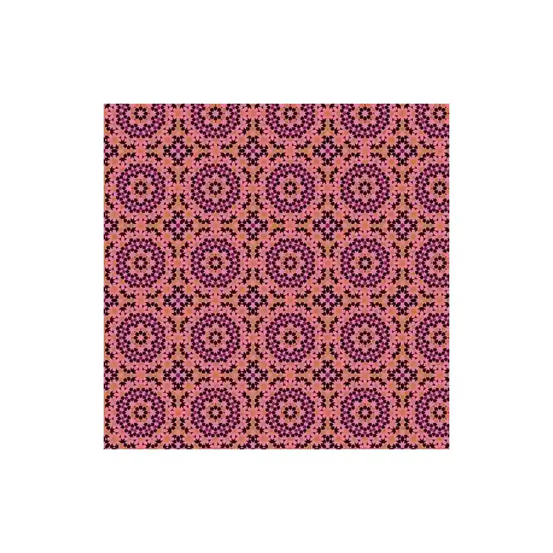 Online Kaufen Panoramatapete Tangerine 1 Walls by Patel
