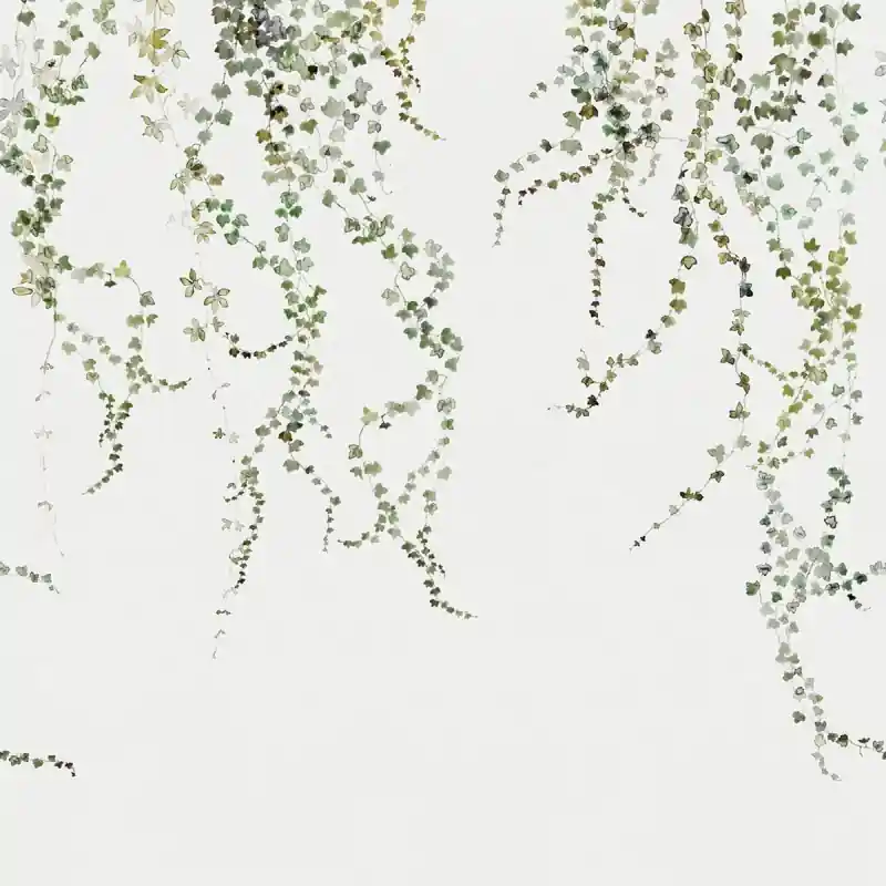 Panoramatapete Aralia Sandberg Top-Angebot