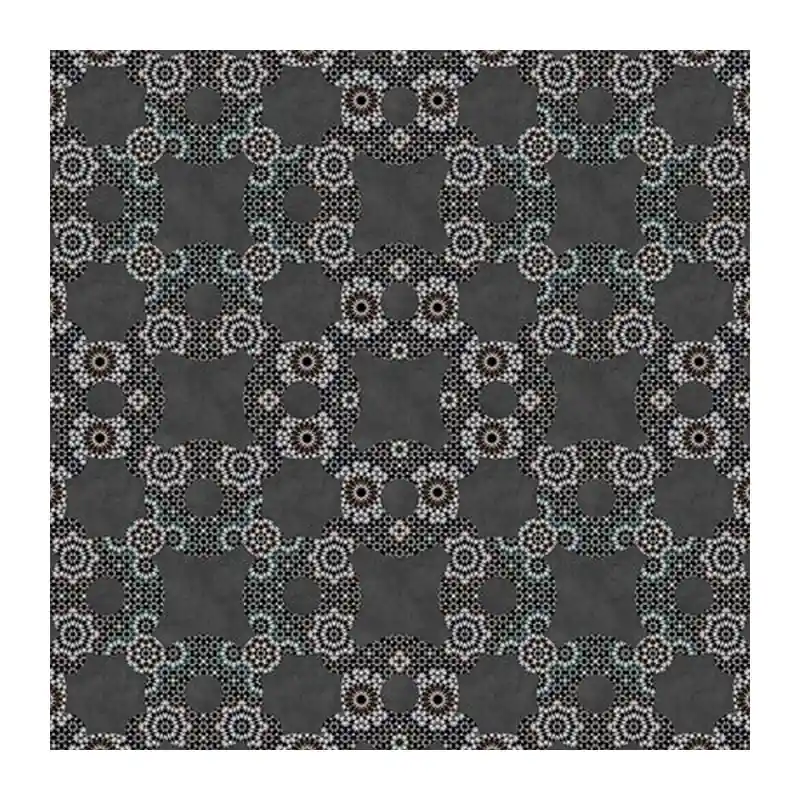 Panoramatapete Graphite 4 Walls by Patel Top-Seller