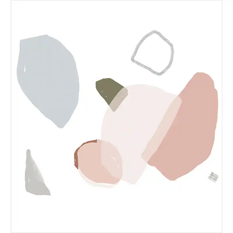 Abverkauf Panoramatapete Essentiel Isidore Leroy