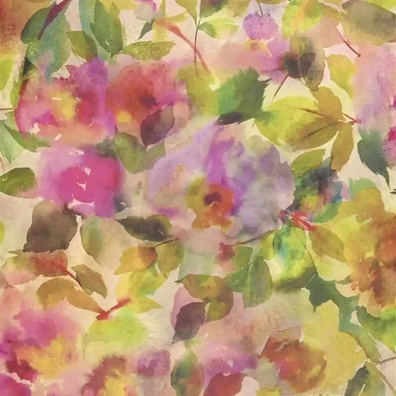 Tapete Surimono Designers Guild Ausverkauf