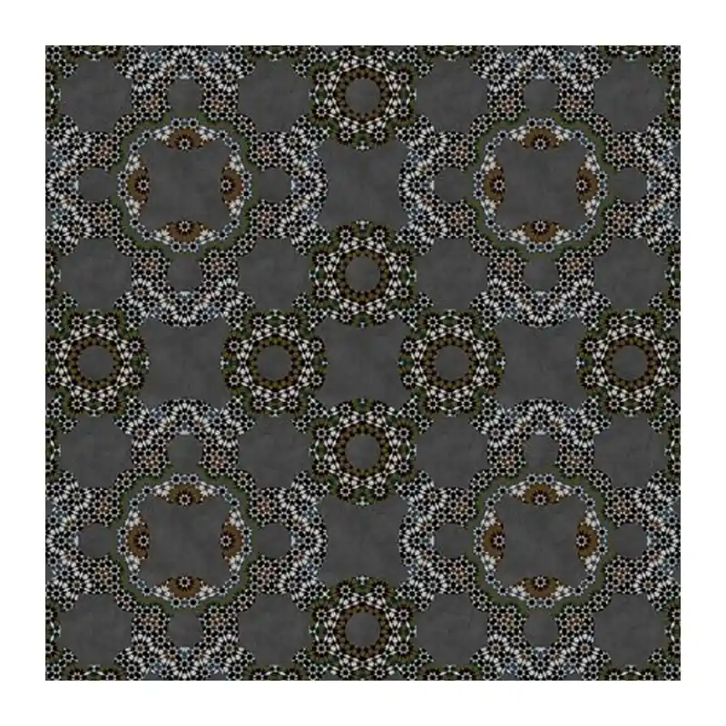 Panoramatapete Graphite 3 Walls by Patel Versand Am Gleichen Tag