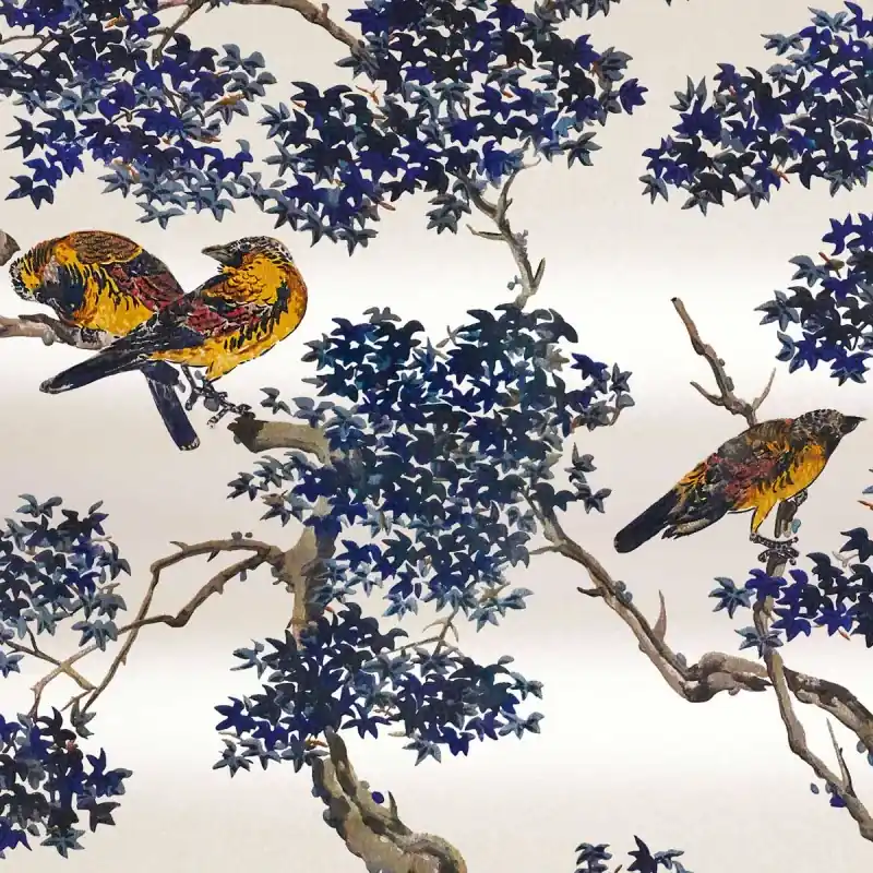 Panoramatapete Erable du Japon Le Grand Siècle Billig