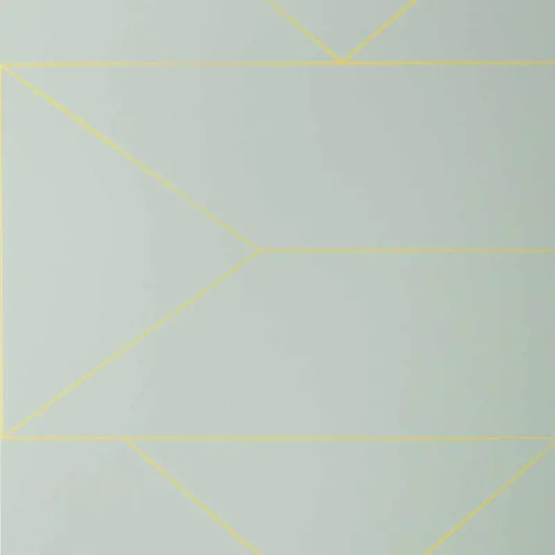Preisreduziert Tapete Lines Ferm Living