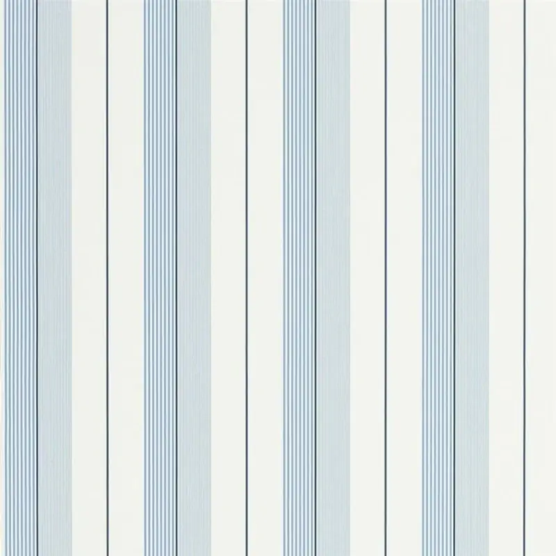 Garantierte Lieferung Tapete Aiden Stripe Ralph Lauren