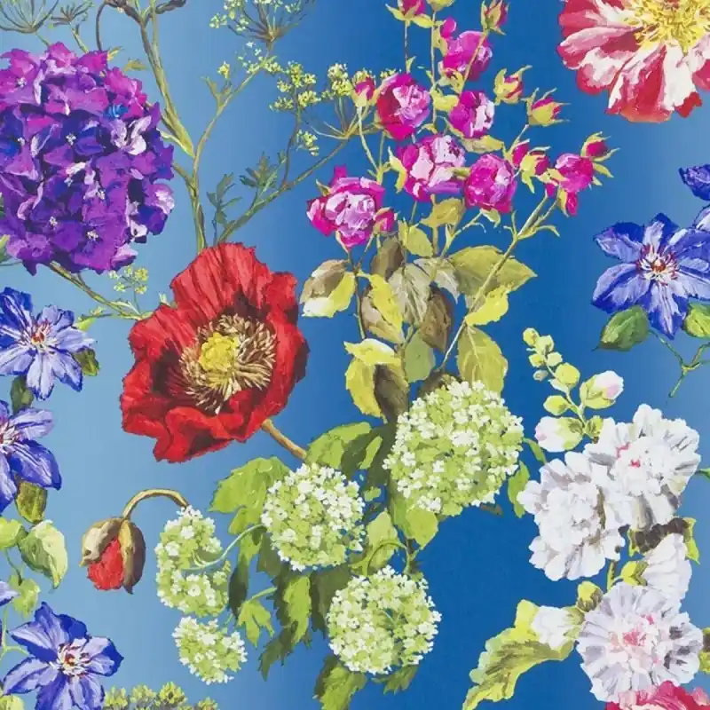 Tapete Alexandria Designers Guild Neu
