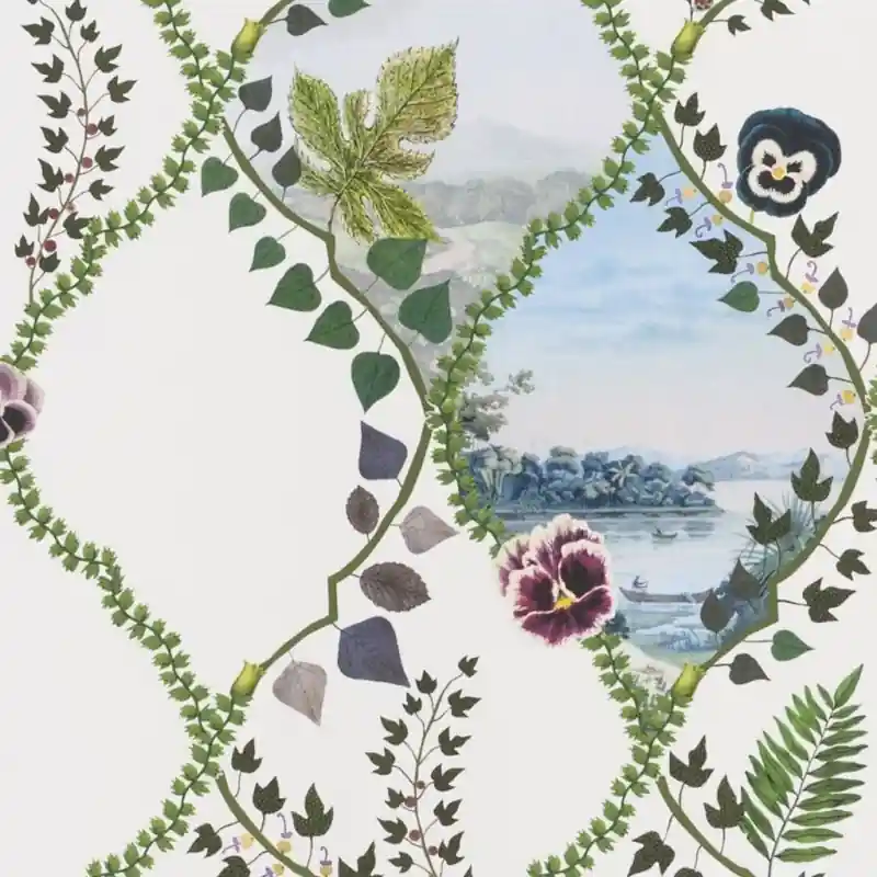 Letzte Chance Tapete Coup De Vent Christian Lacroix