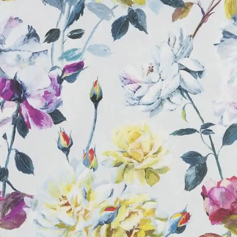 Jetzt Kaufen Tapete Couture Rose Designers Guild